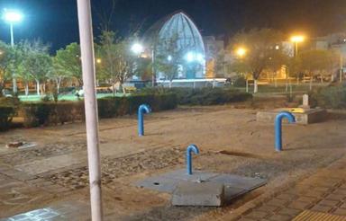 خونه ویلایی طبقه دوم