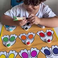 مربی مهد کودک