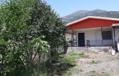 ویلای کوهستانی