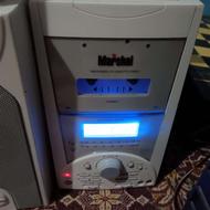 ظبد Marshall اکبند انتیک