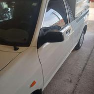 پراید 151 مدل1403