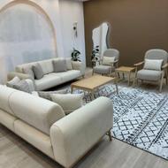 مبلمان تندیس با ارسال رایگان
