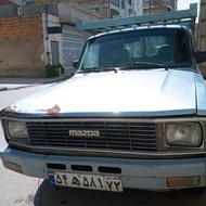 فروش مزدا 2000