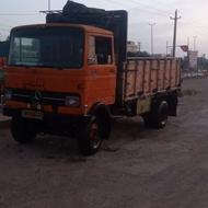 خاور608‌سالم
