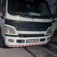 الوند 93 خوابدار