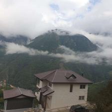 فروش ویلا در جاده دوهزار تنکابن / شهرکی