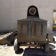 خریدوفروش خلاطه واسکله