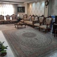 اجاره آپارتمان دو خواب در مرکز شهر