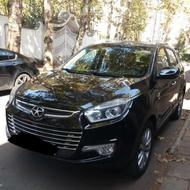 جکS5نیوفیس مدل 1401