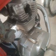 موتور هوندا 125