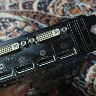 فروش کارت گرافیک