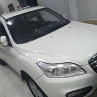 لیفان x60 مدل 94 ایکس60