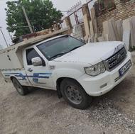فروش پادرا 1400.معاوضه با سواری 
