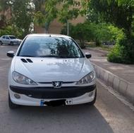 206 sd مدل 1394