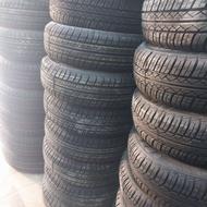 لاستیک بارز پراید تیبا پژو سمند