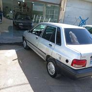 پراید مدل 86