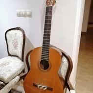 گیتار YAMAHA CG-100A