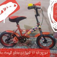 دوچرخه 12 اسپرت