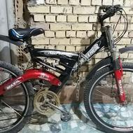 دوچرخه 26 آکسیما