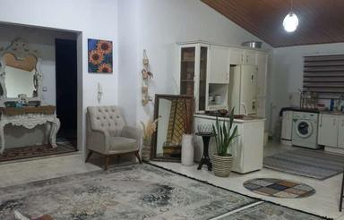 اجاره ویلا 130 متر در مرکز شهر