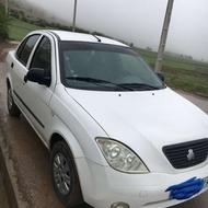 تیبا 1 مدل 97