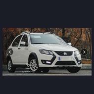 کوییک مدل 1404خشک،داخل نمایندگی هست