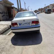 سمند x7 بنزینی
