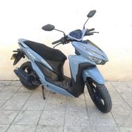 موتور کلیک 150