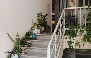 فروش آپارتمان یک خوابه مسکن مهر سعادتشهر