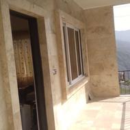 خانه ویلایی
