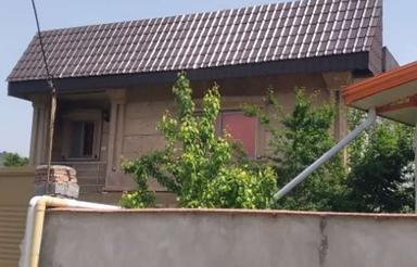 ویلای نوساخت درمنطقه بابلکنار