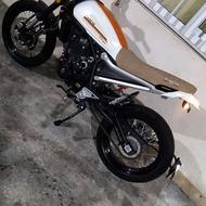 کویر موتور 225cc