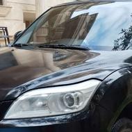 لیفان x60کم کار سالم