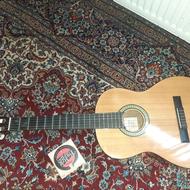 گیتار کلاسیک ibanez