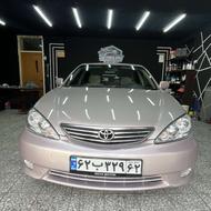 کمری گرند 2006 شش سیلندر