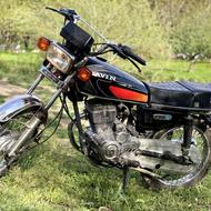 ساوین 200cc