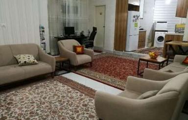آپارتمان 64 متری محدوده بازار