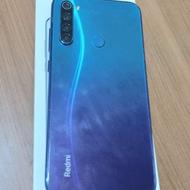 شیائومی note 8
