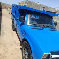 نیسان بسیار تمیز عروسک