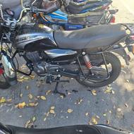 کی ال دی 200مشکی 402