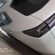 چانگان صفر کارشناسی شده 2024
