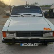 پیکان وانت 90