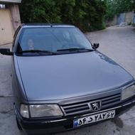 405 مدل 1388