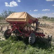 بزرکار پنوماتیک کاوه