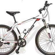 دوچرخه trinex سایز 26