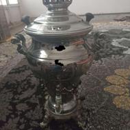 سماور گازی