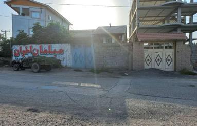 فروش ویلا روستای میله دشت سر