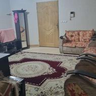 62متر،سنددار،2خواب،فول امکانات،شهرک ارم