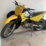 تریل روان 86