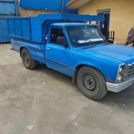 نیسان مدل 85انژکتور